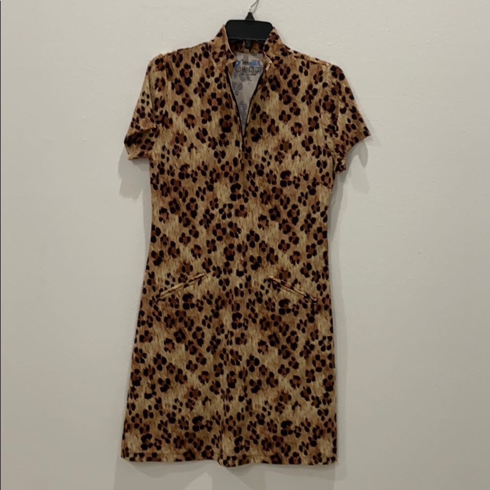 IBKUL DRESS